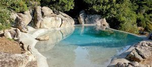 Piscinas de Arena Autentica