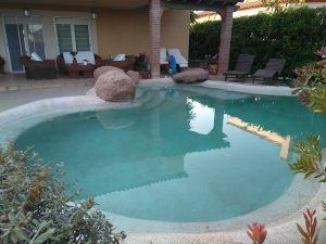 Tematización de Piscinas