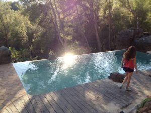 Tematización de Piscinas