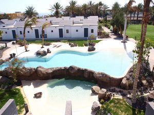 Tematización de Piscinas