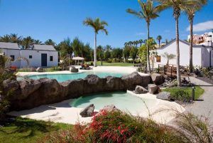 Tematización de Piscinas