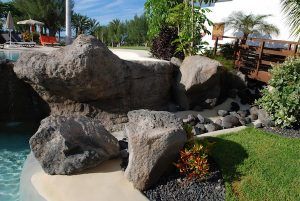 Tematización de Piscinas