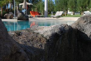 Tematización de Piscinas