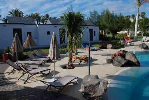 Tematización de Piscinas