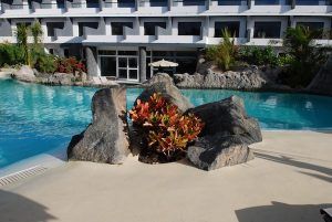 Tematización de Piscinas