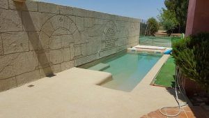 Tematización de Piscinas