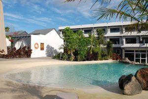 Tematización de Piscinas
