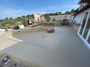 Tematización de Piscinas