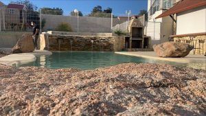 Tematización de Piscinas