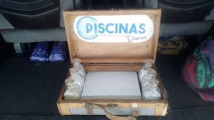 Tematización de Piscinas