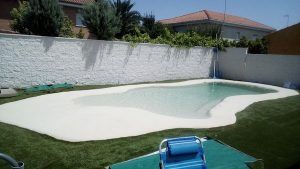 Tematización de Piscinas