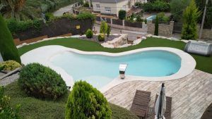Tematización de Piscinas