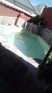 Tematización de Piscinas