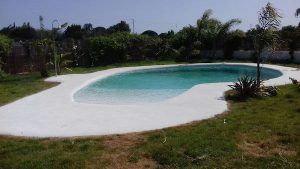 Tematización de Piscinas