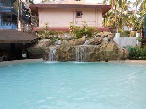 Tematización de Piscinas