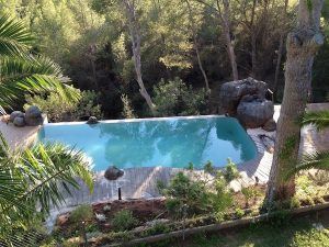 Tematización de Piscinas